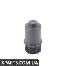 Кришка масляного фільтра VAG 06L115408D