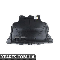 Шумоізоляція VAG 3Q0825236C