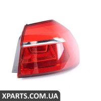 Ліхтар задній праворуч зовнішній VAG 561945096N