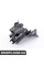 Кронштейн Porsche 95B955160D