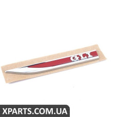 Емблема GLI VAG 5C6853688EJZQ