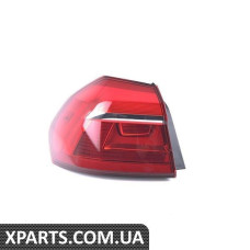 Ліхтар задн. лівий нар VAG 561945095N