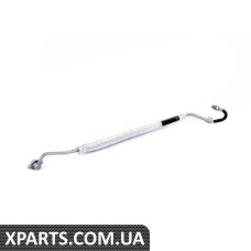 Патрубок VAG 7P0422893AB