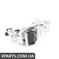 Охолоджувач відпрацьованих газів BMW 11718517724