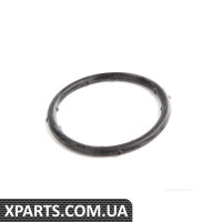 Кільце ущільнювача фланця охолоджуючої рідини VAG 037121687