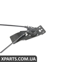 Механізм капота VAG 8W0823529E