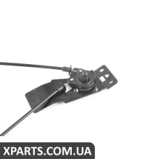 Механізм капота VAG 8W0823529E