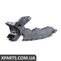 Кріплення фари VAG 4M0805607