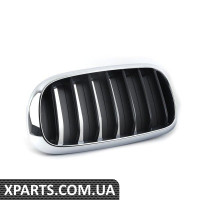 Решітка BMW 51137294485