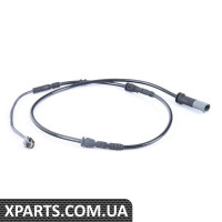 Датчик F25 BMW 34356790303