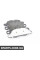 Колодки дискові гальмові Porsche 98135193900