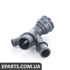 Муфта VAG 5Q0122291CT