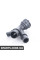 Муфта VAG 5Q0122291CT