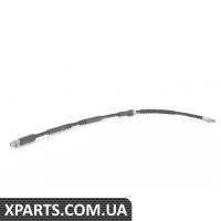 Передній Шланг гальмівний BMW 34306887451