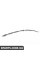 Передній Шланг гальмівний BMW 34306887451