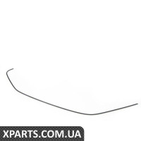 Вздовж Краю Даху Молдинг Правий BMW 51131977682