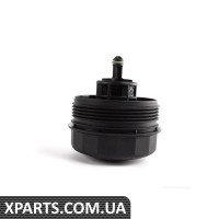 Кришки масляного фільтра BMW 11427525334