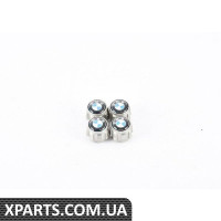 Набір кришок клапанів BMW 36122447401