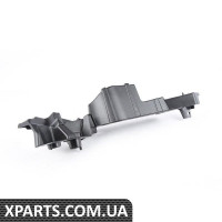 ДОПОМІЖНА СТІЙКА, БІЧНА ПАНЕЛЬ BMW 51647368158