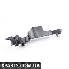ДОПОМІЖНА СТІЙКА, БІЧНА ПАНЕЛЬ BMW 51647368158
