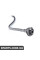 Шланг системи охолодження VAG 8R0121081AQ