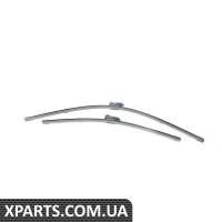 Щітка склоочисника BMW 61612447932