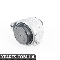 Опора двигуна - правий. BMW 22116768852