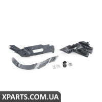Кронштейн BMW 63117395523