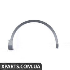 Накладка арки VAG 5NN854732A9B9