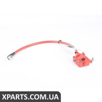 Кабель акумулятора плюсовий BMW 61129321005
