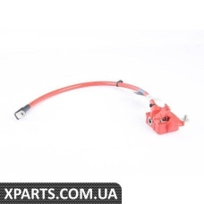 Кабель акумулятора плюсовий BMW 61129321005