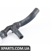 Патрубок VAG 5C0122073A