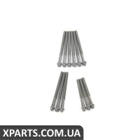 Комплект болтів головки цилідра Elring 527450