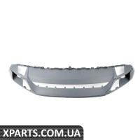 Спойлергрунтованый VAG 7P6807061EGRU