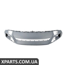 Спойлер ґрунтований VAG 7P6807061EGRU