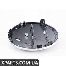 Емблема VAG 2K5853600DPJ