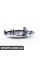 Емблема VAG 2K5853600DPJ