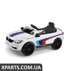Детский автомобиль BMW Motorsport M4 BMW 80932413197