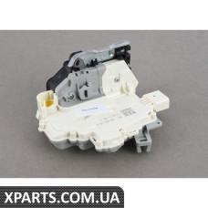 Замок дверей Porsche 9A783721501