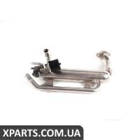 Радіатор рециркуляції ОГ VAG 03G131512AD