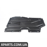 Захист BMW 51757213674
