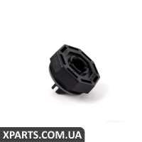 Частина пружинного затискача нижня VAG 6Q0868246A