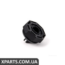 Частина пружинного затискача нижня VAG 6Q0868246A