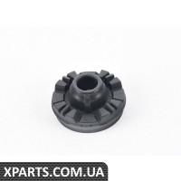 Подушка радіатора нижня VAG 4M0121275A
