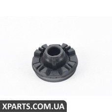Подушка радіатора нижня VAG 4M0121275A