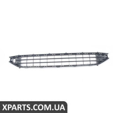 Решітка бампера середня VAG 17A8536779B9