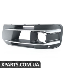 Решітка VAG 4M0807681AA4W3
