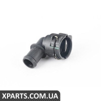 Муфта системи охолодження VAG 5Q0122291H