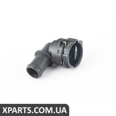 Муфта системи охолодження VAG 5Q0122291H