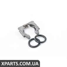 Комплект елементів кріплення для теплообмінника VAG 5Q0898400A